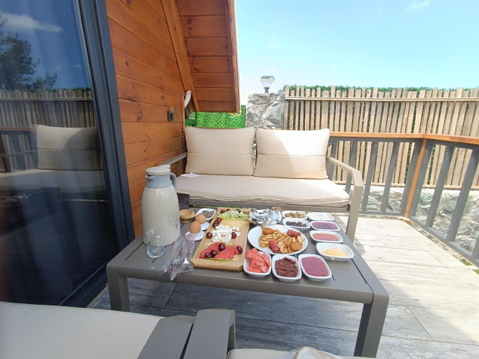 Food & Drinks, Peleri Suit Bungalow, Ardeşen