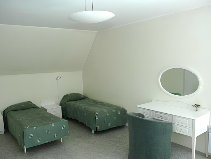 Bedroom 15