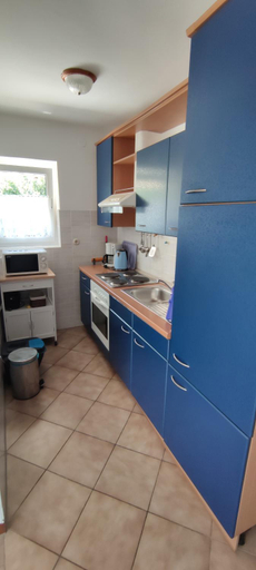 Others 4, Apartments E&F, Veruda Porat, free parking, Pula