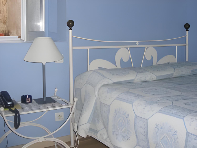 Bedroom 8