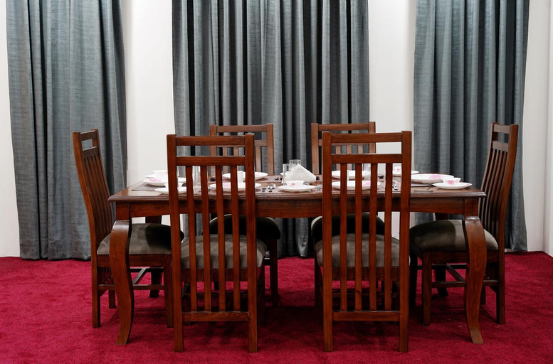 Others 4, Homey Inn Srinagar, Srinagar