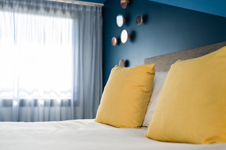 Bedroom 5, Radisson Hotel Aix en Provence, Bouches-du-Rhône