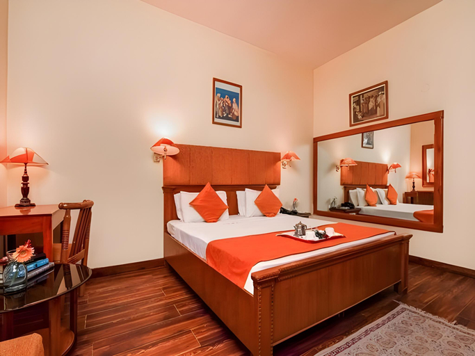 Bedroom 4