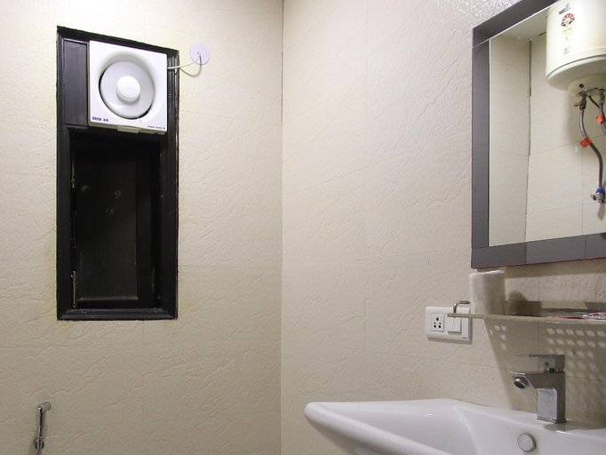 Bathroom 8