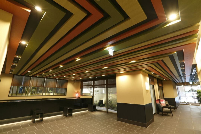 Public Area 5, Dormy Inn Premium Namba Natural Hot Spring, Osaka