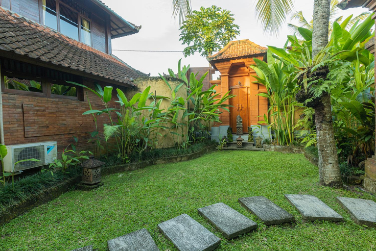 Others 2, Villa Pacekan Ubud - Cempaka, Gianyar