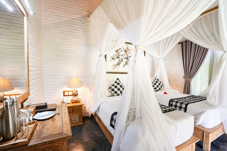 Bedroom 8
