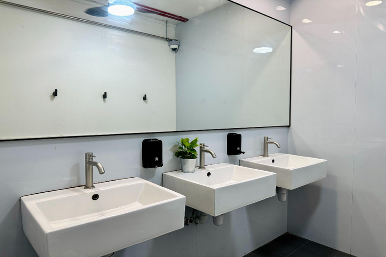 Bathroom 3