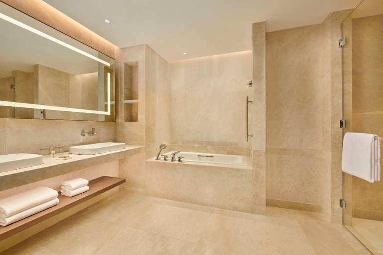 Bathroom 8