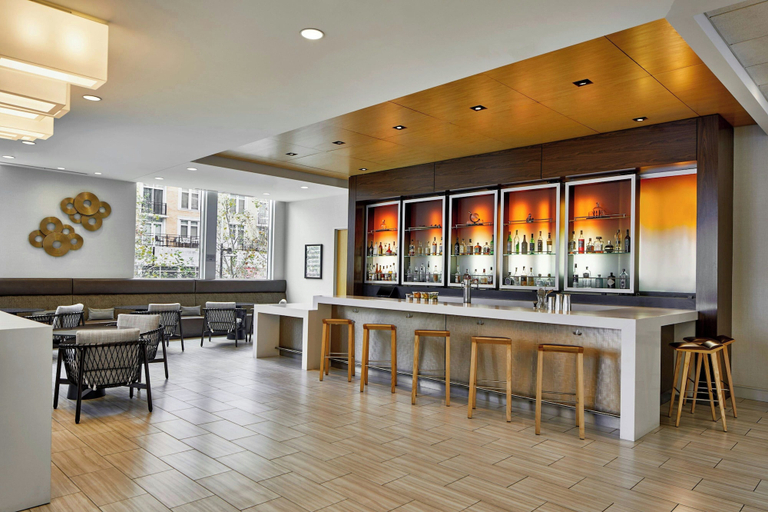 Food & Drinks 5, AC Hotel by Marriott National Harbor Washington, D.C. Area, Prince George's