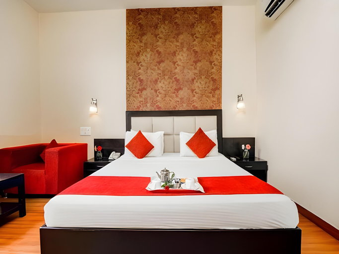 Bedroom 9