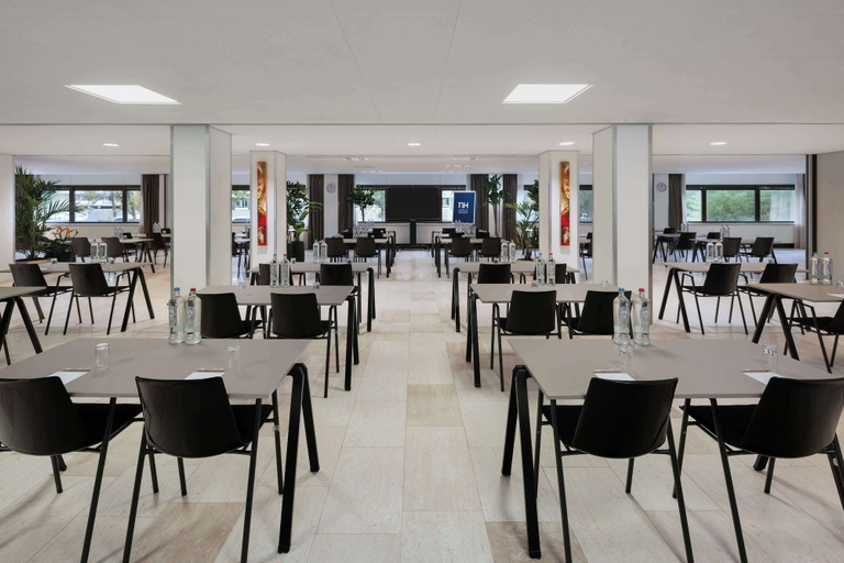 Food & Drinks 4, NH Amsterdam Zuid, Amsterdam