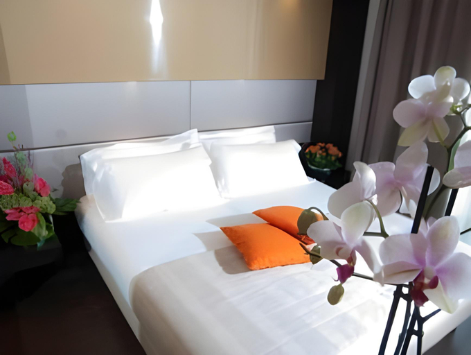 Bedroom 18