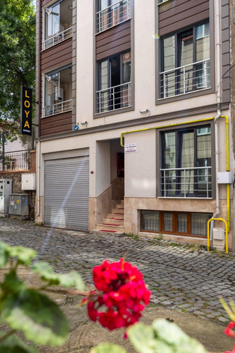 Exterior & Views, Loya Apartments, Merkez