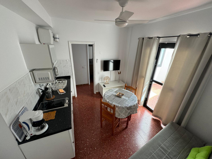 Kitchen 5, Vivienda Vacacional Tienda Loly, Las Palmas