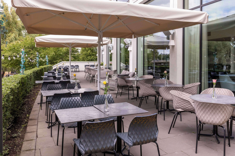 Food & Drinks 5, Scandic Linköping City, Linköping