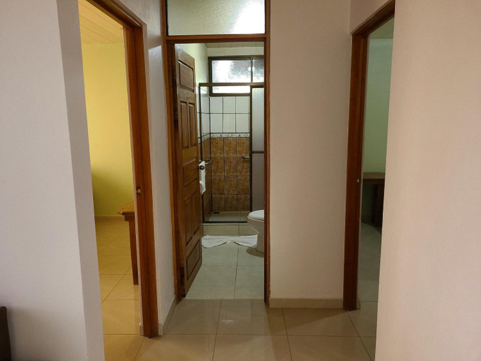Others 4, Arenal Gardens Villa, San Carlos