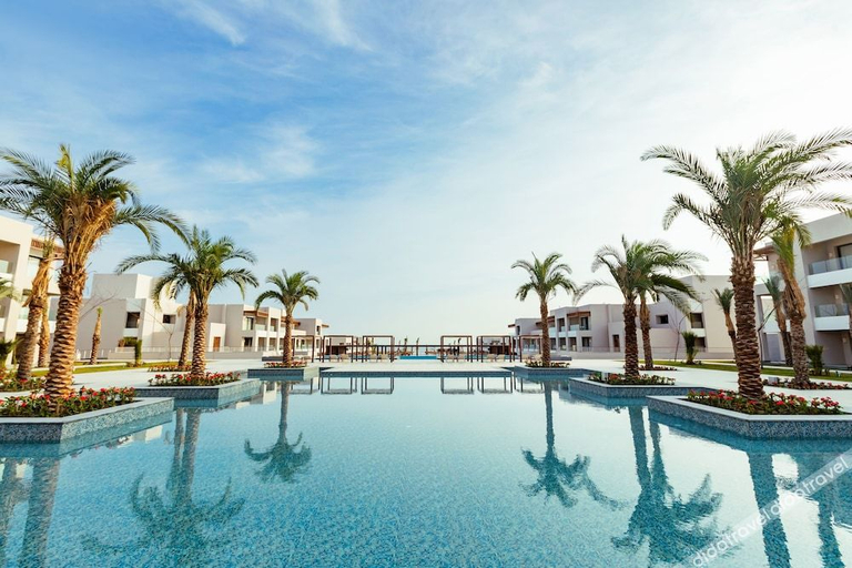 Sport & Beauty 2, JAZ Elite Amara, Marsa 'Alam
