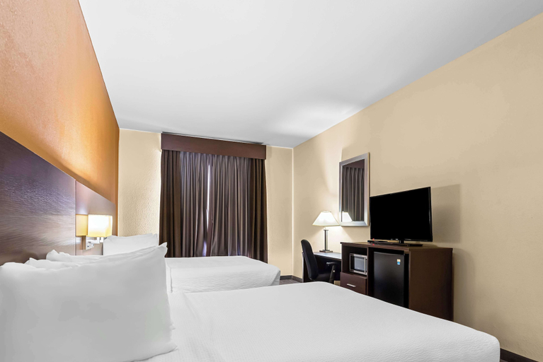 Bedroom 5