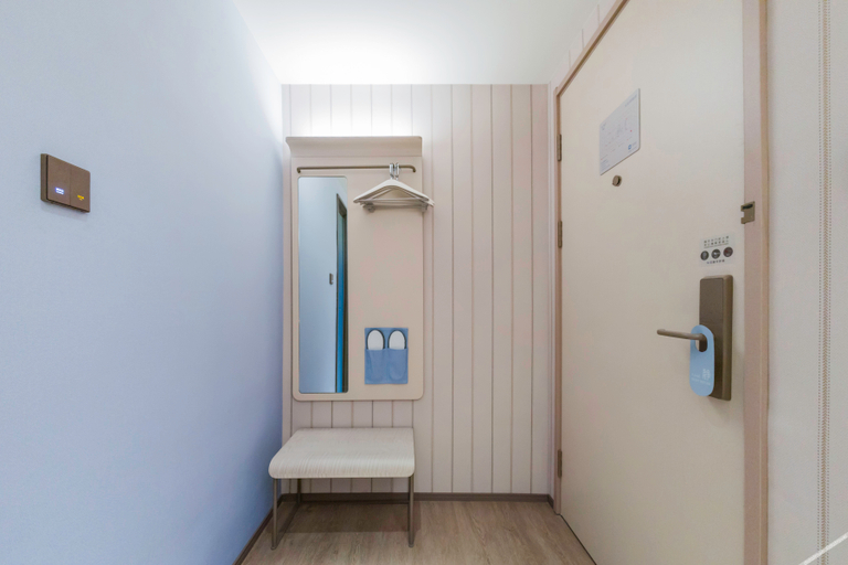 Others 5, Hanting Hotel Jinan Huashan Scenic Area Huan Yucheng, Jinan