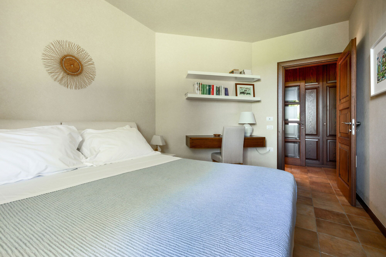 Bedroom 3, 3680 Villa Monica by Perle di Puglia, Bari