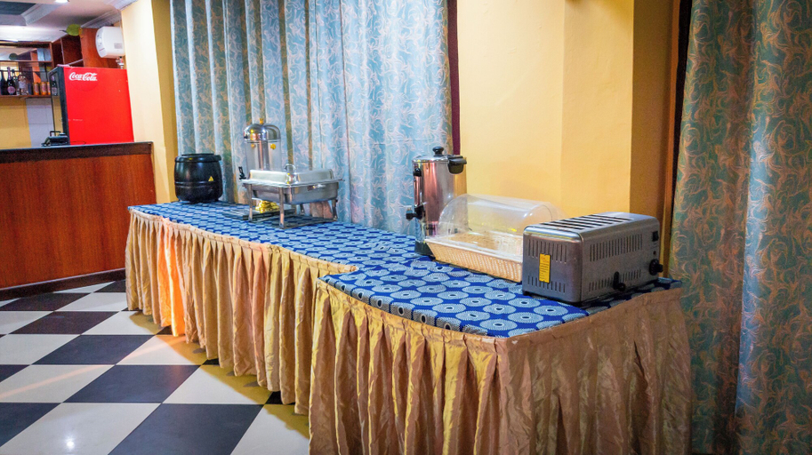 Food & Drinks 5, Durban Hotel, Ilala