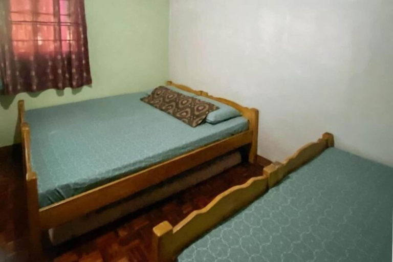 Bedroom 1, RedDoorz Hostel @ MRC Residences Baguio, Baguio City