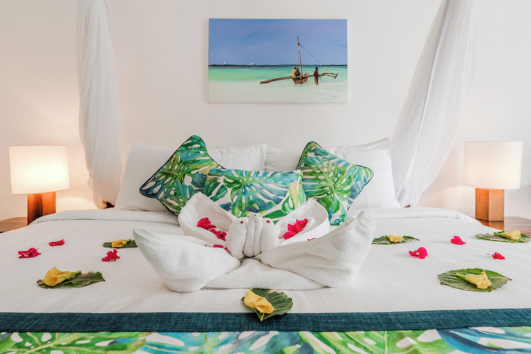 Bedroom 3, Diani Sea Resort, Msambweni