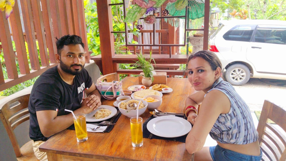 Food & Drinks 5, Wait Garden Cottage, Klungkung