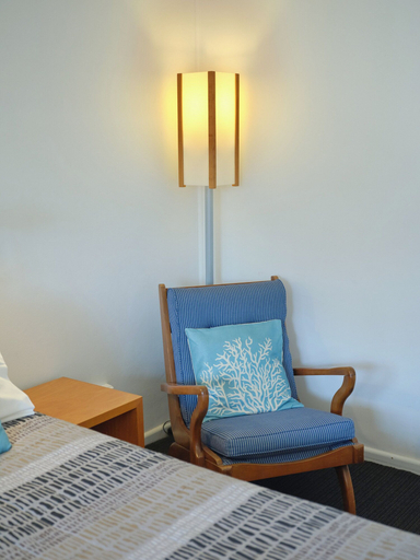 Bedroom 4, Culburra Beach Motel, Shoalhaven - Pt B