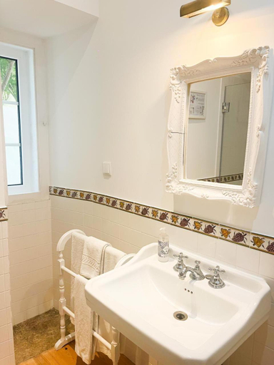 Bathroom 3, Casa do Vinho Sintra Guest House, Sintra