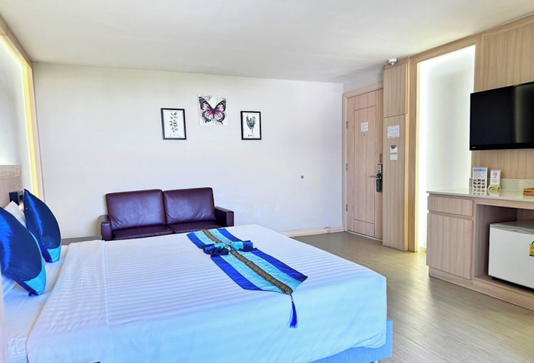Bedroom 10