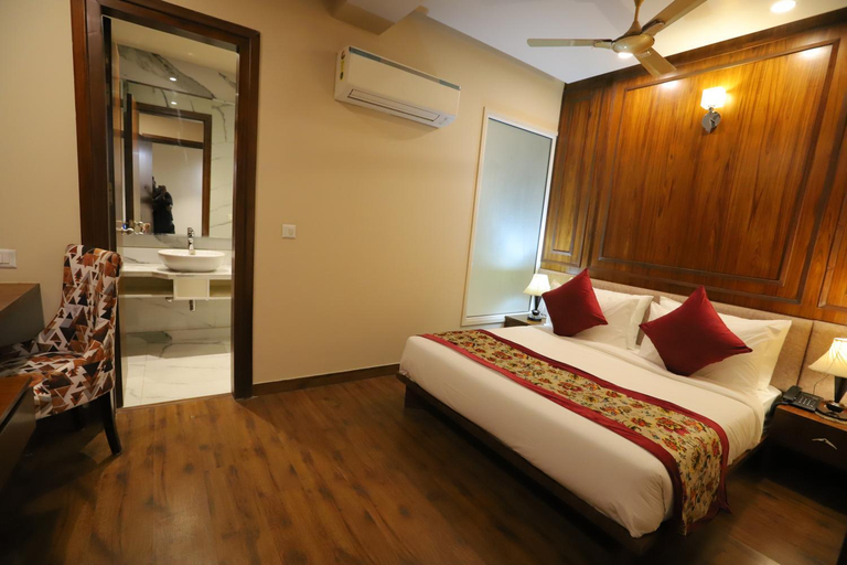 Bedroom 18