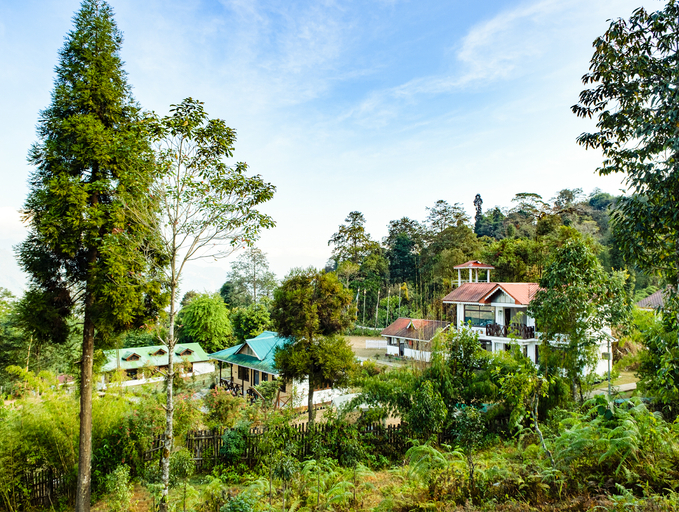 Others 4, Emaho Boutique Resort, West Sikkim