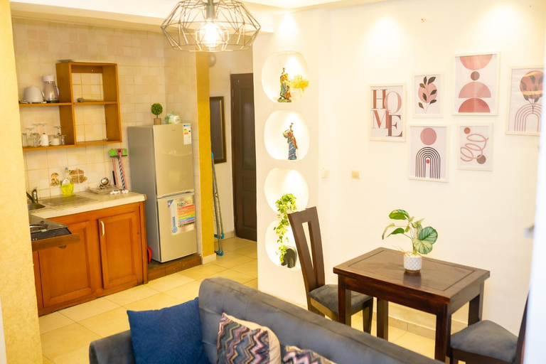 Others 5, Residence cosy free douala cameroon, Wouri