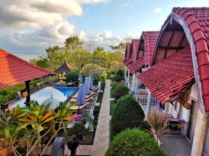 Exterior & Views 2, Kaylas Hill Resort, Klungkung