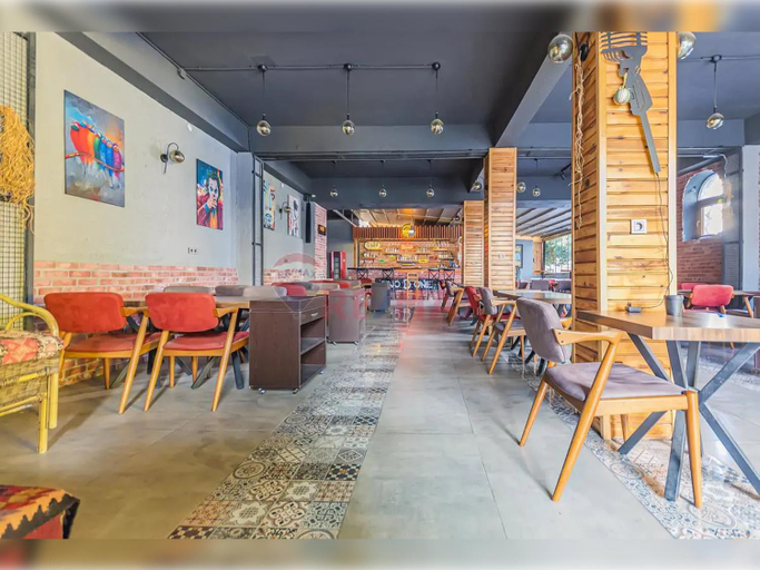 Food & Drinks 5, サンアナトリア オテル, Antalya