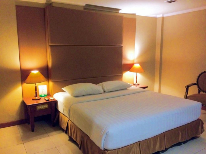 Bedroom 15