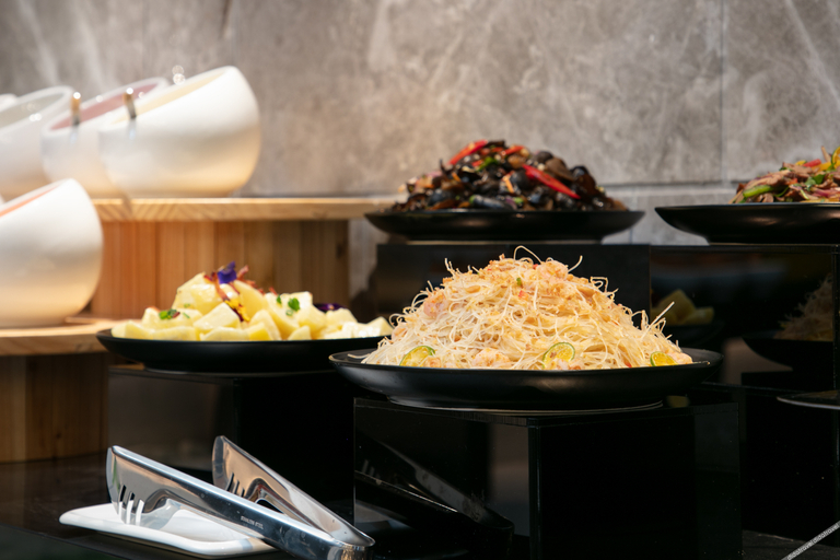 Food & Drinks 4, Hampton by Hilton Foshan Dali, Foshan