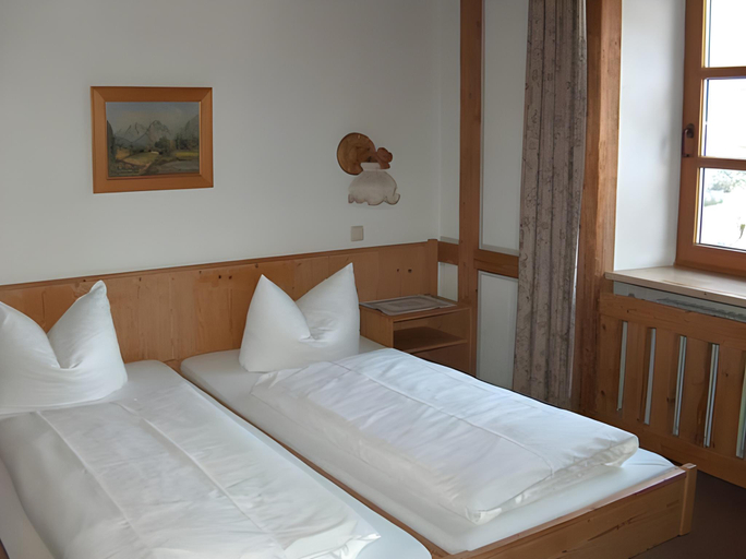 Bedroom 15
