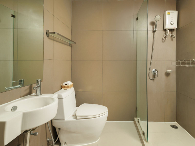 Bathroom 1