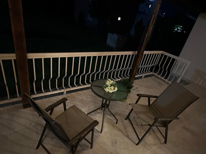 Others 3, Villa Garden, Priština