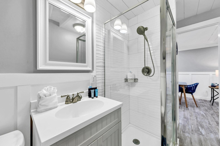 Bathroom 3, Southbay by the Gulf 72, Okaloosa