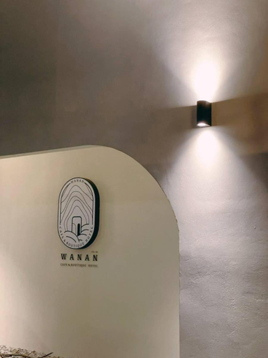 Others 3, Wannan Cafe & Boutique Hotel , Muang Chon Buri