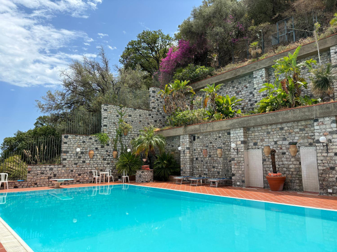 Sport & Beauty 3, Bay Palace, Messina