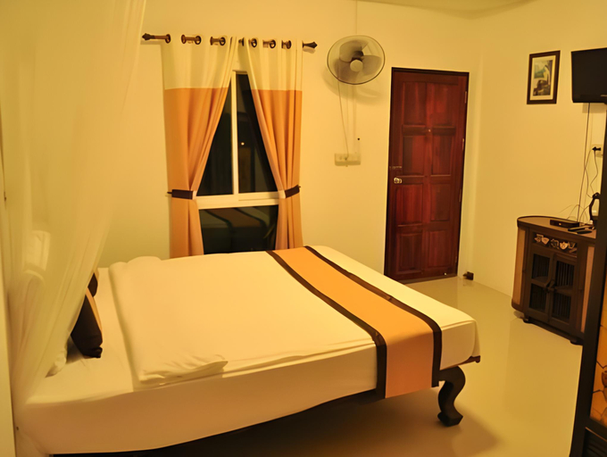 Bedroom 5