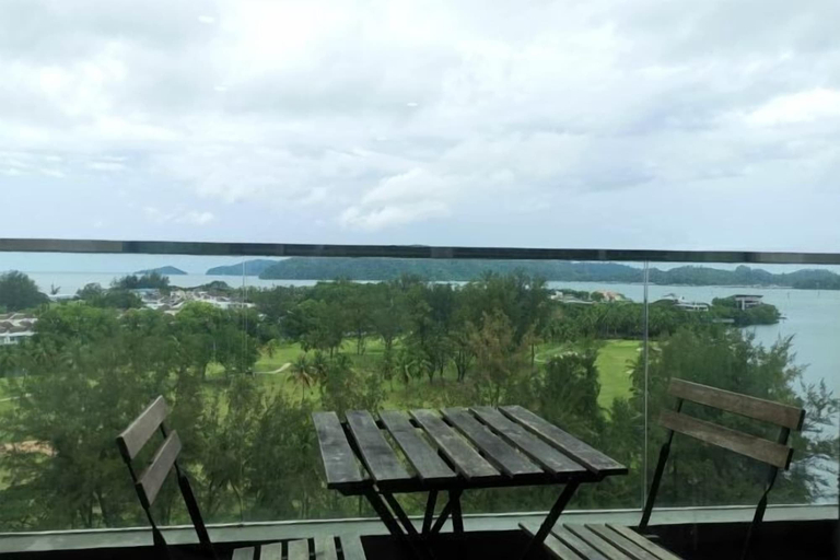 Scenery