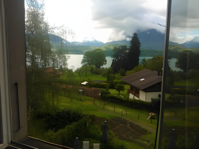 Scenery
