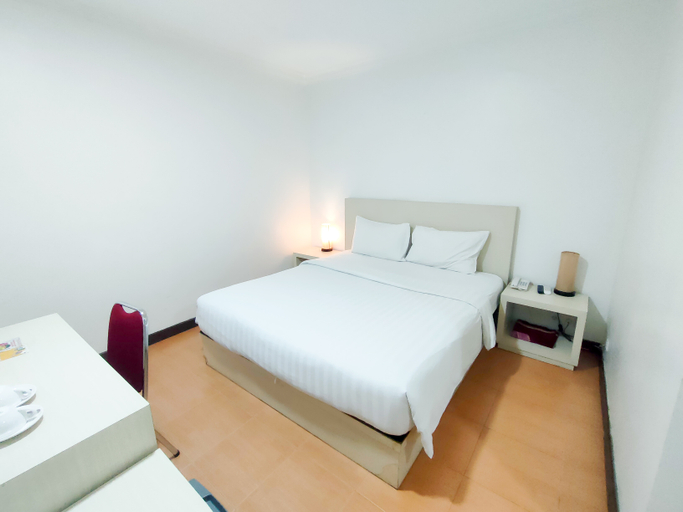 Bedroom 16
