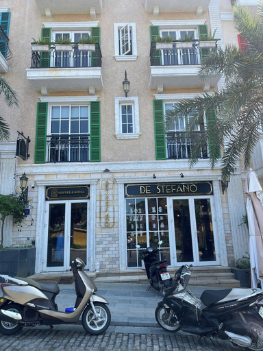Exterior & Views 2, De Stefano Coffee and Hotel, Phú Quốc